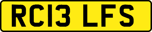 RC13LFS