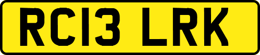RC13LRK
