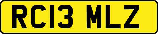 RC13MLZ