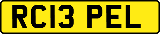 RC13PEL