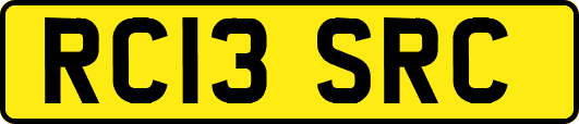 RC13SRC