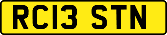 RC13STN