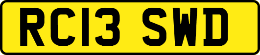 RC13SWD