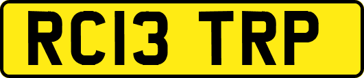 RC13TRP