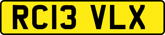 RC13VLX