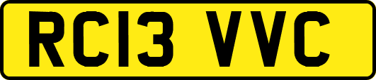 RC13VVC