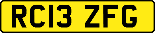 RC13ZFG
