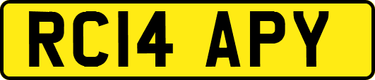 RC14APY