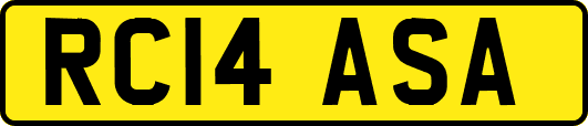 RC14ASA