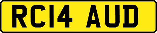 RC14AUD
