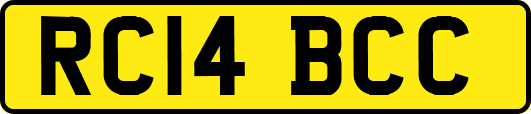 RC14BCC