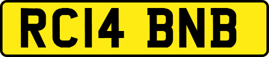 RC14BNB