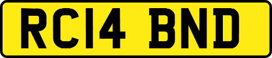 RC14BND