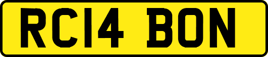 RC14BON