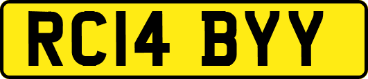 RC14BYY