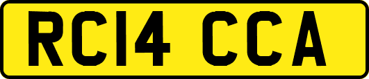 RC14CCA