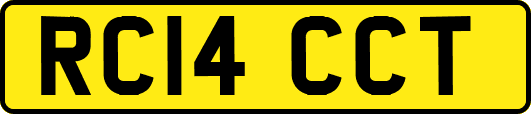 RC14CCT