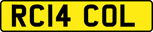 RC14COL