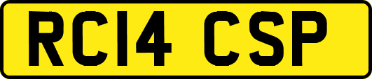RC14CSP