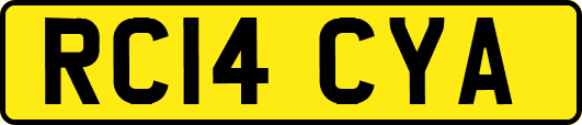RC14CYA