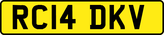 RC14DKV