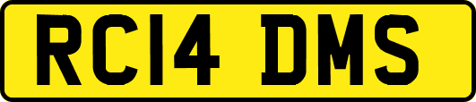 RC14DMS