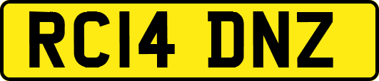 RC14DNZ
