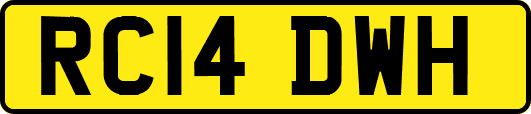 RC14DWH