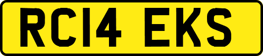 RC14EKS