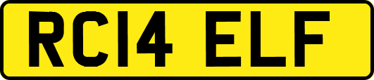 RC14ELF