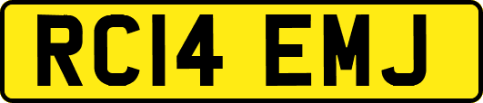 RC14EMJ