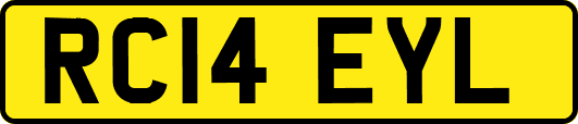 RC14EYL