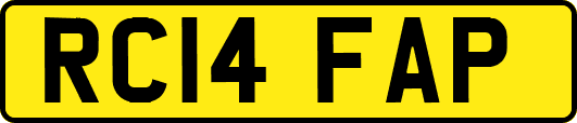 RC14FAP