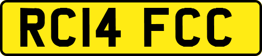 RC14FCC