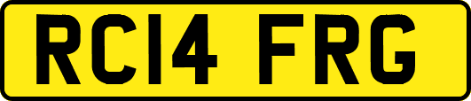 RC14FRG