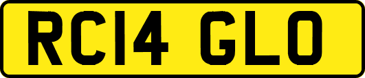 RC14GLO