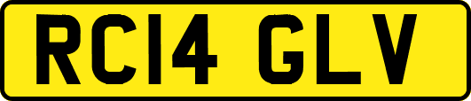 RC14GLV