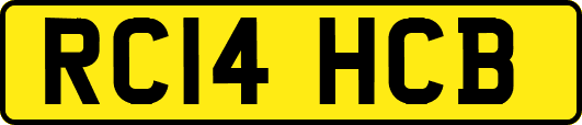 RC14HCB