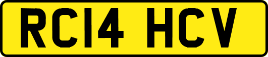 RC14HCV