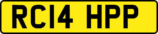 RC14HPP