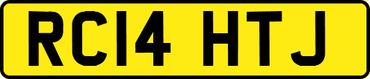 RC14HTJ