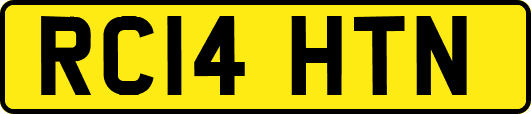 RC14HTN