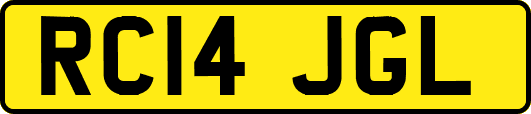 RC14JGL