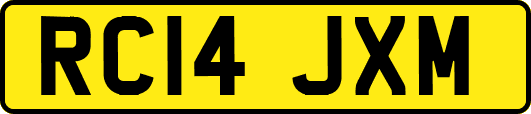RC14JXM