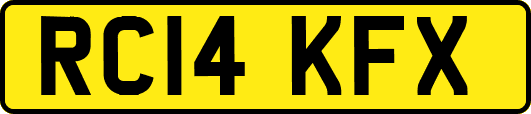 RC14KFX