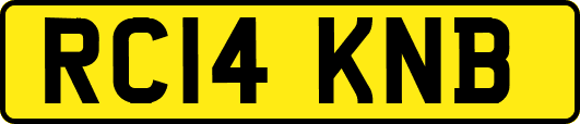 RC14KNB