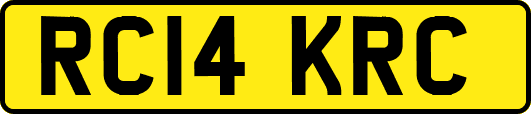 RC14KRC