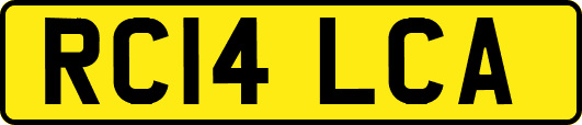 RC14LCA