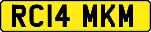 RC14MKM