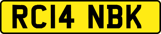 RC14NBK